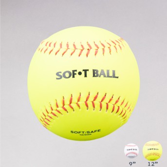 BOLA DE SOFTBOL
