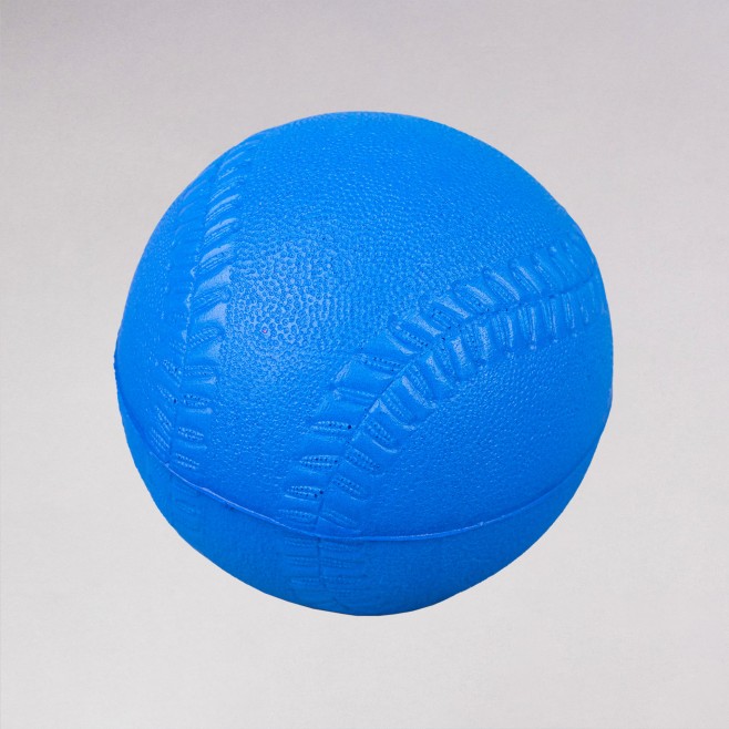 BOLA BASEBOL EM ESPUMA