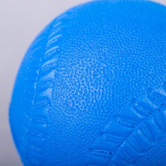 BOLA BASEBOL EM ESPUMA