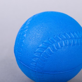 BOLA BASEBOL EM ESPUMA