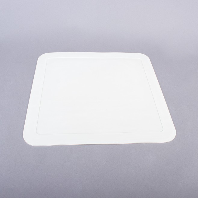 CONJUNTO DE BASES EM BORRACHA PARA BASEBOL