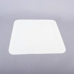 CONJUNTO DE BASES EM BORRACHA PARA BASEBOL