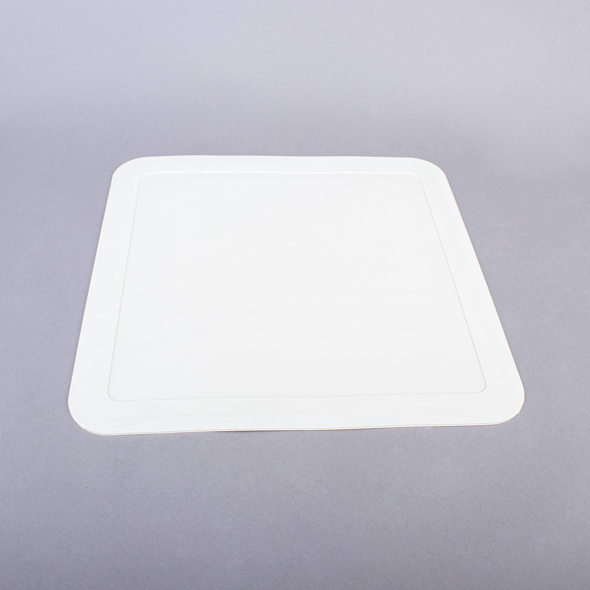 SET OF RUBBER BASES FOR BASEBALLS