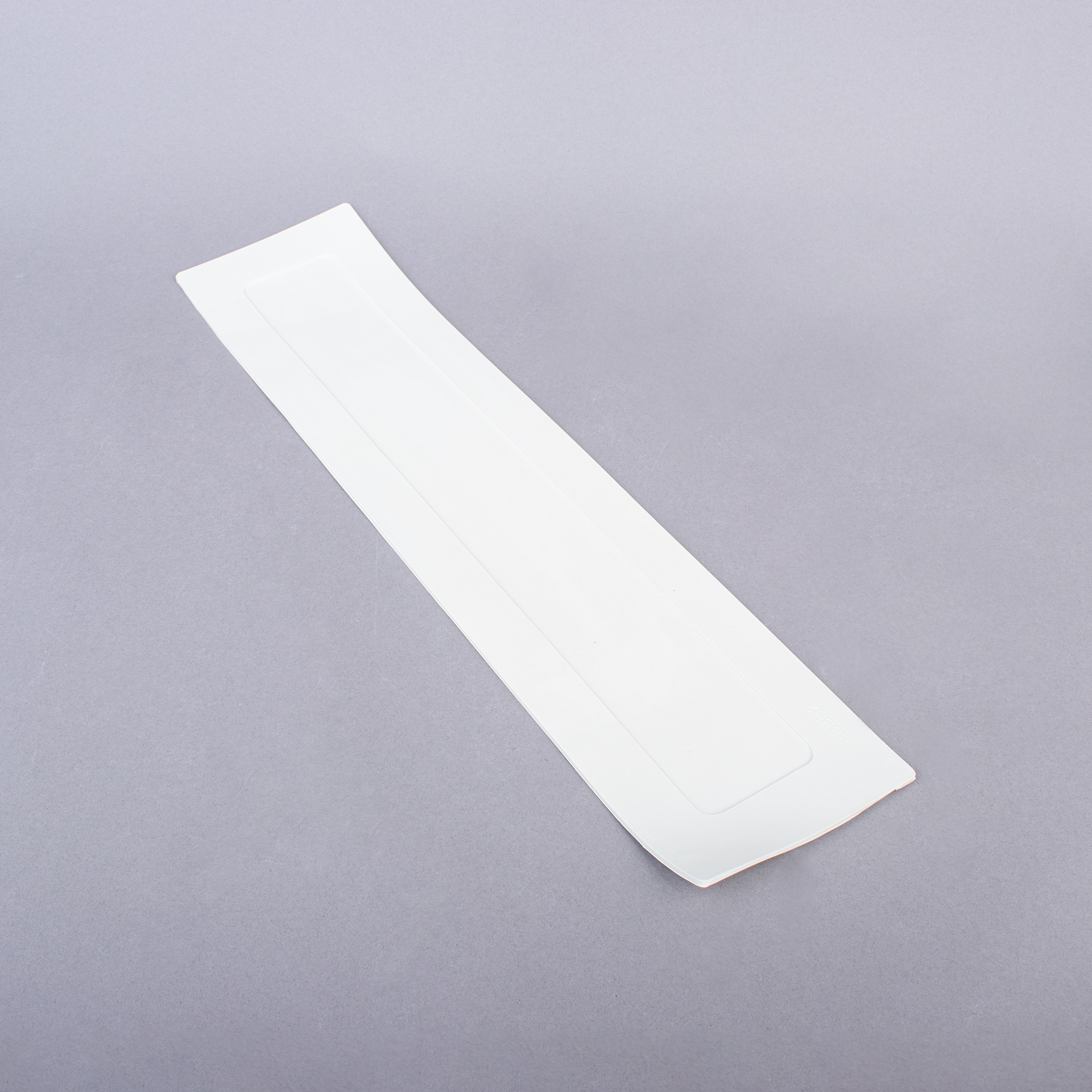 SET OF RUBBER BASES FOR BASEBALLS