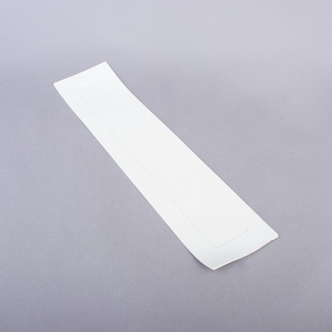 CONJUNTO DE BASES EM BORRACHA PARA BASEBOL