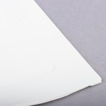 CONJUNTO DE BASES EM BORRACHA PARA BASEBOL