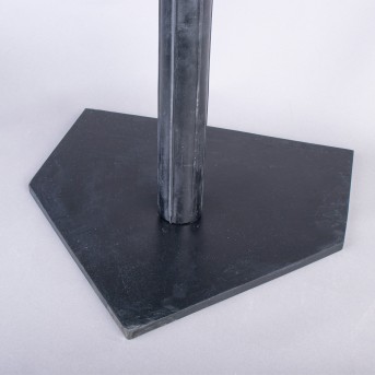 SUPORTE DE BOLA REGULÁVEL PARA BASEBOL SUPORTE DE BOLA REGULÁVEL PARA BASEBOL