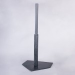 SUPORTE DE BOLA REGULVEL PARA BASEBOL