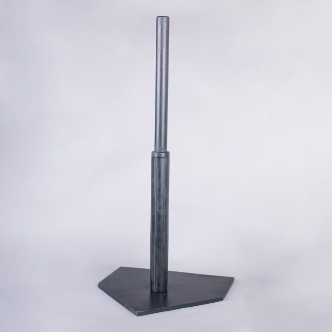 SUPORTE DE BOLA REGULÁVEL PARA BASEBOL