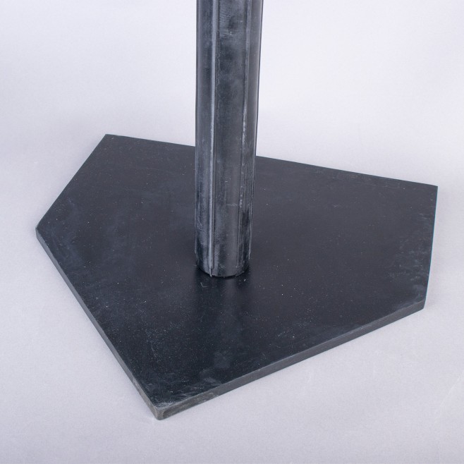 SUPORTE DE BOLA REGULÁVEL PARA BASEBOL