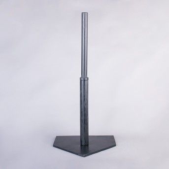 SUPORTE DE BOLA REGULÁVEL PARA BASEBOL SUPORTE DE BOLA REGULÁVEL PARA BASEBOL