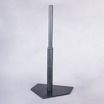 SUPORTE DE BOLA REGULVEL PARA BASEBOL