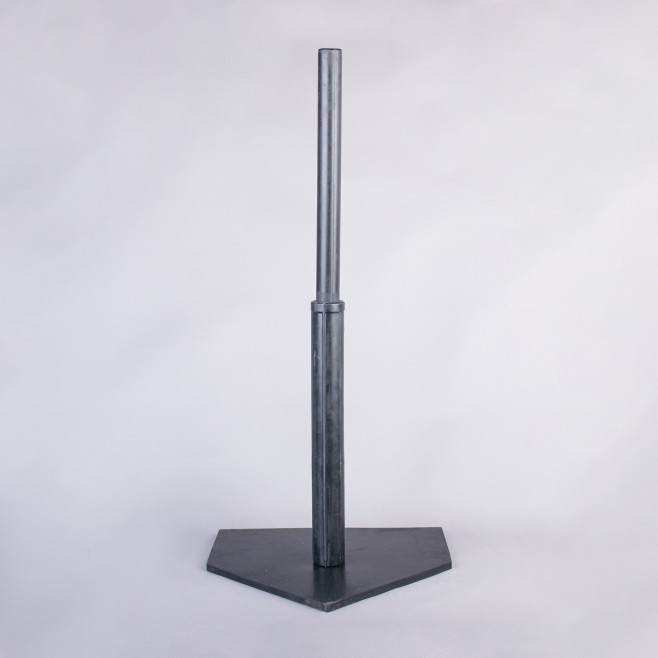 SUPORTE DE BOLA REGULÁVEL PARA BASEBOL