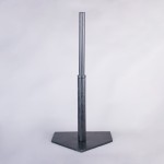 SUPORTE DE BOLA REGULÁVEL PARA BASEBOL