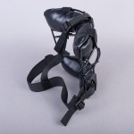 MÁSCARA DE PROTECÇÃO PARA BASEBOL