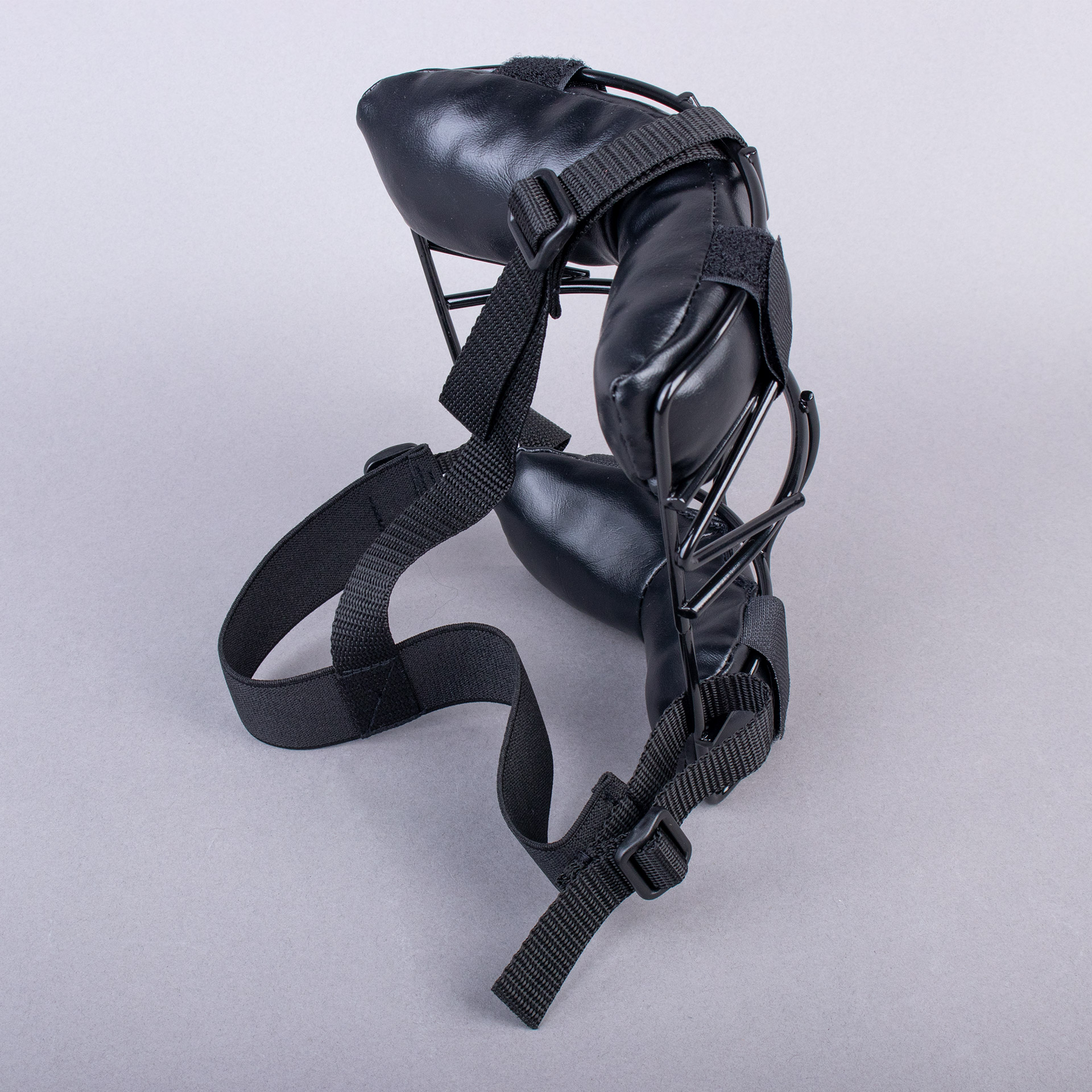 PROTECTIVE BASEBALL MASK