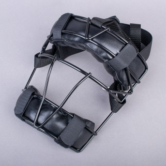 PROTECTIVE BASEBALL MASK