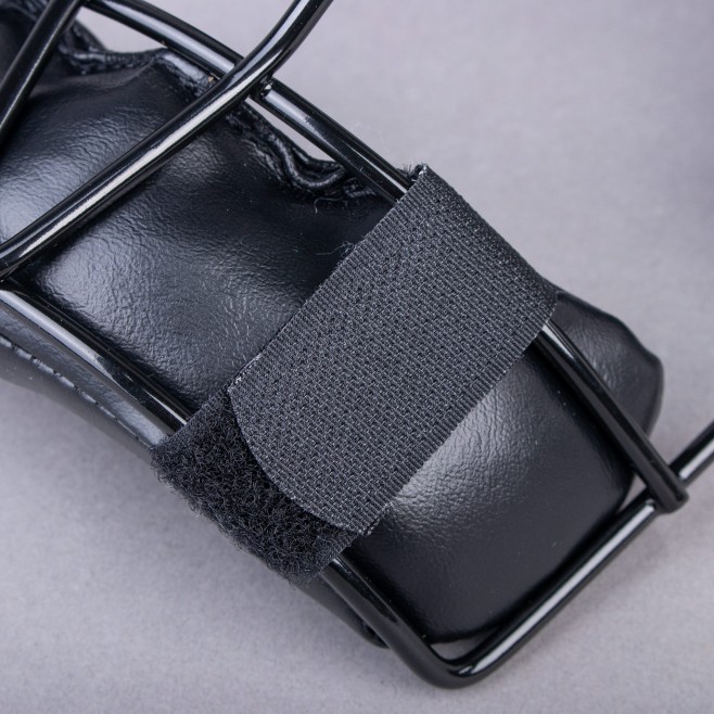 MÁSCARA DE PROTECÇÃO PARA BASEBOL