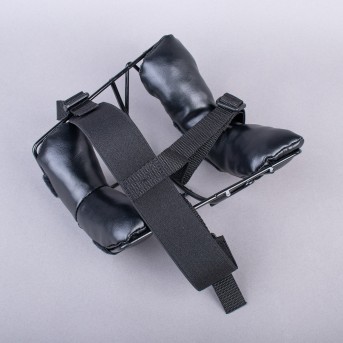 PROTECTIVE BASEBALL MASK