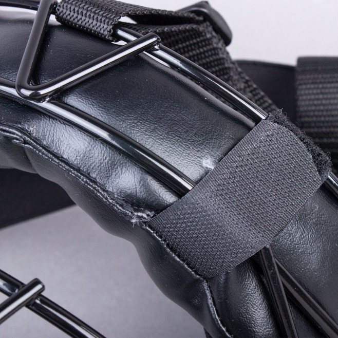 MÁSCARA DE PROTECÇÃO PARA BASEBOL