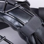 MÁSCARA DE PROTECÇÃO PARA BASEBOL