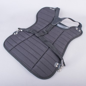 PROTECTIVE BASEBALL CAP