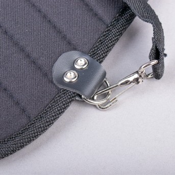 PROTECTIVE BASEBALL CAP