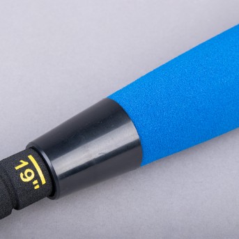 ADJUSTABLE FOAM BASEBALL BAT ADJUSTABLE FOAM BASEBALL BAT