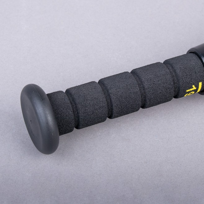 TACO DE BASEBOL AJUSTVEL EM ESPUMA