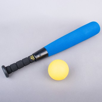 TACO DE BASEBOL AJUSTVEL EM ESPUMA