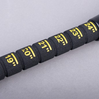 ADJUSTABLE FOAM BASEBALL BAT ADJUSTABLE FOAM BASEBALL BAT