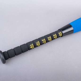 ADJUSTABLE FOAM BASEBALL BAT ADJUSTABLE FOAM BASEBALL BAT