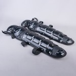 PROTECÇÃO PERNAS CATCHER BASEBOL