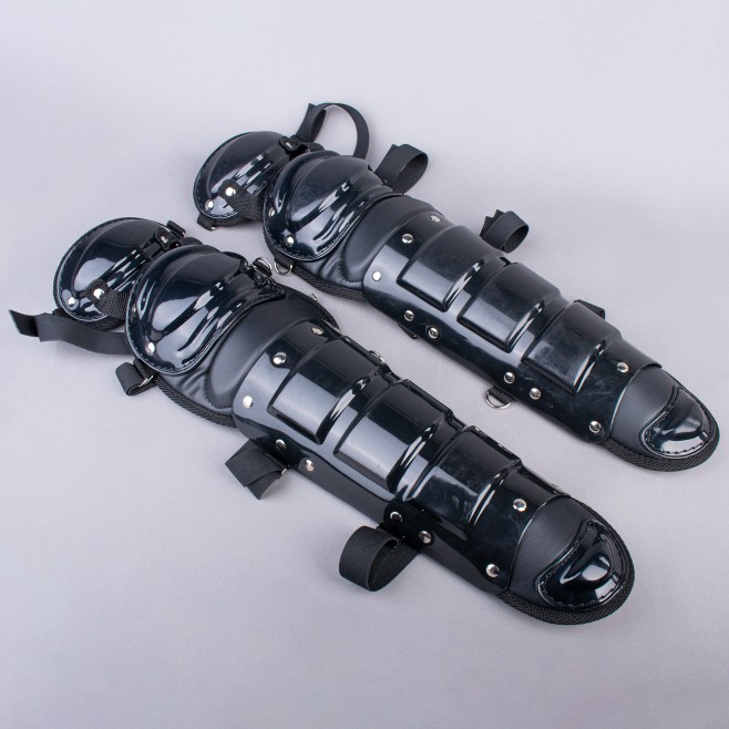 PROTECÇÃO PERNAS CATCHER BASEBOL