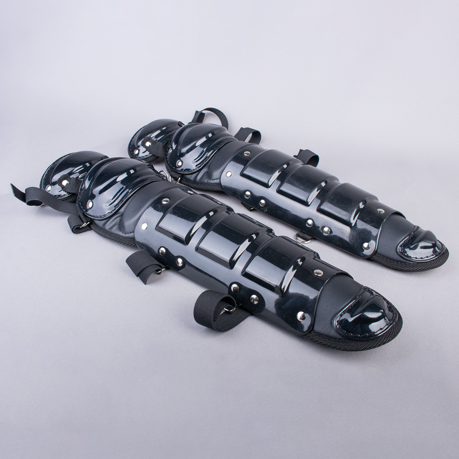 PROTECÇÃO PERNAS CATCHER BASEBOL