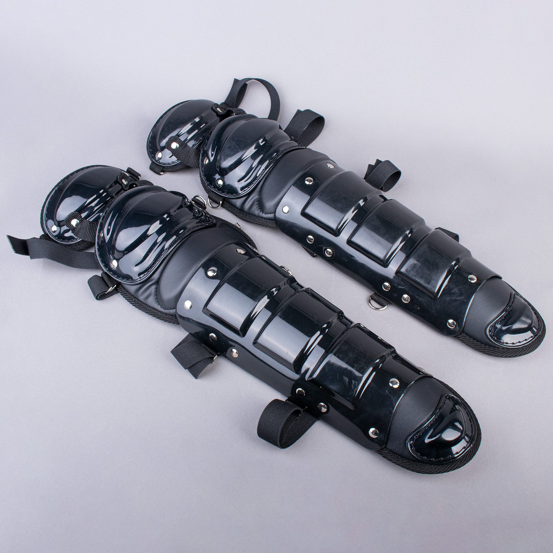 PROTECÇÃO PERNAS CATCHER BASEBOL