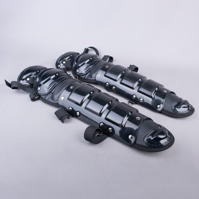 PROTECÇÃO PERNAS CATCHER BASEBOL