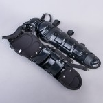 PROTECÇÃO PERNAS CATCHER BASEBOL
