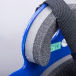 CAPACETE BATEDOR BASEBOL TAMANHO ÚNICO