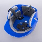 CAPACETE BATEDOR BASEBOL TAMANHO ÚNICO