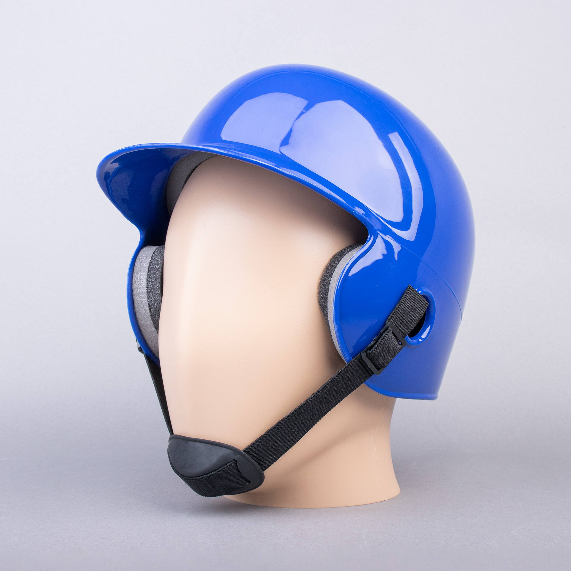 CAPACETE BATEDOR BASEBOL TAMANHO ÚNICO