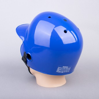 BASEBALL BAT HELMET