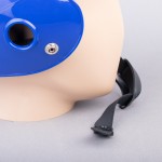 CAPACETE BATEDOR BASEBOL TAMANHO ÚNICO