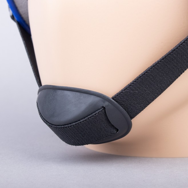 CAPACETE BATEDOR BASEBOL TAMANHO ÚNICO