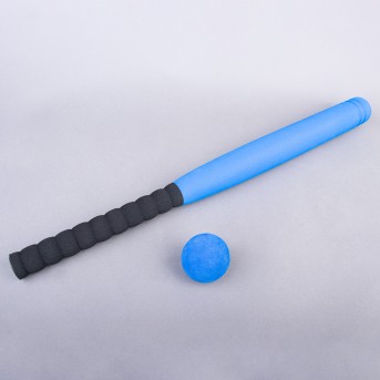 TACO DE BASEBOL EM ESPUMA