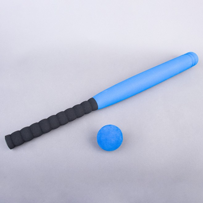 TACO DE BASEBOL EM ESPUMA