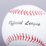 BOLA BASEBOL