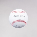 BOLA BASEBOL