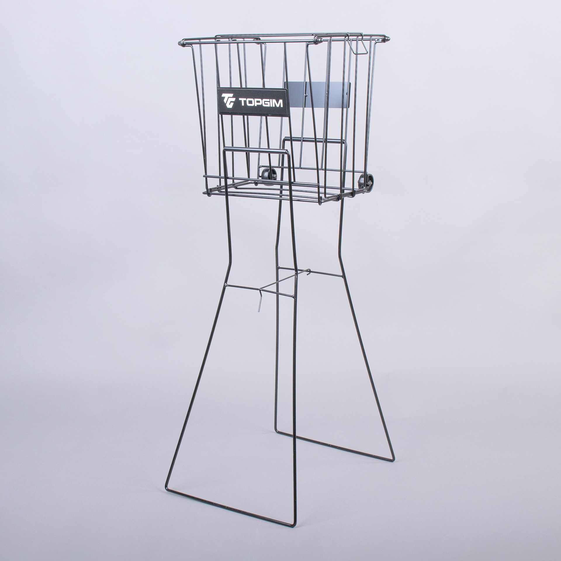 CESTO PARA TRANSPORTE DE BOLAS DE TÉNIS/PADEL