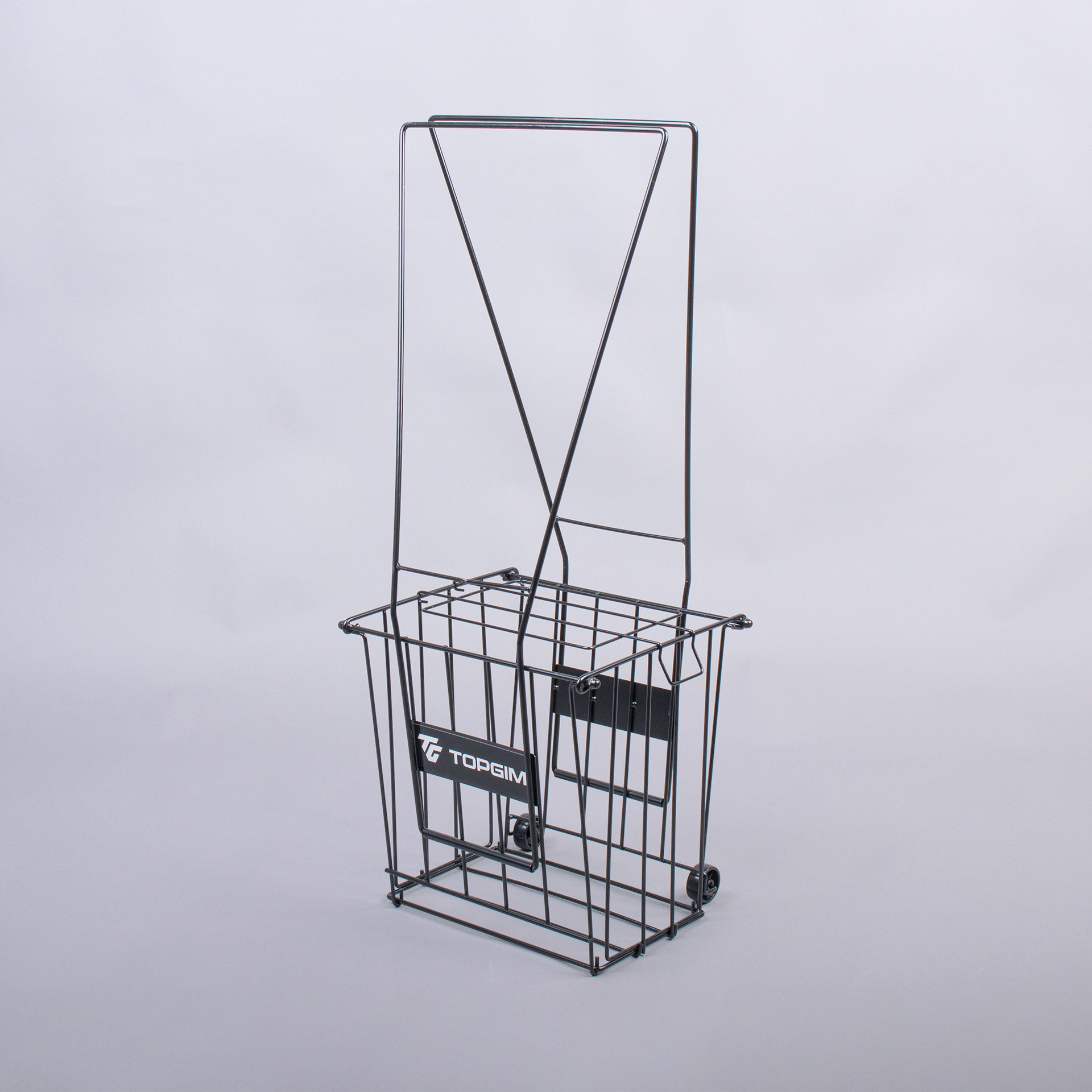 CESTO PARA TRANSPORTE DE BOLAS DE TÉNIS/PADEL